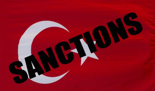 Сполучені Штати наклали санкції на пять турецьких фірм, які допомагають рф обходити обмеження — Reuters.