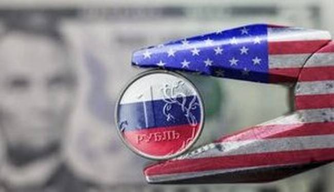 США объявили о новом пакете санкций против россии