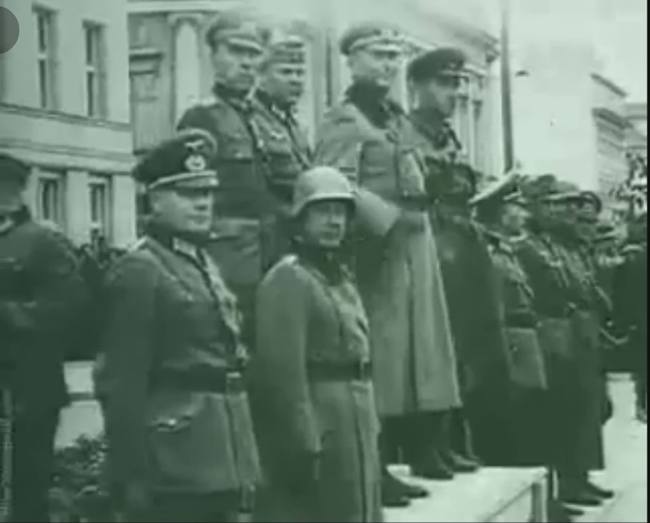 17 вересня 1939 р. совєцький союз напав на Польщу