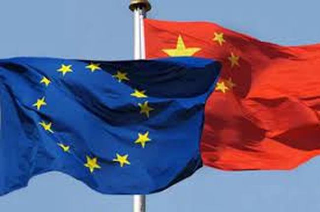 ЕС к 2030 году может стать так же зависим от Китая в области литий-ионных аккумуляторов и топливных элементов