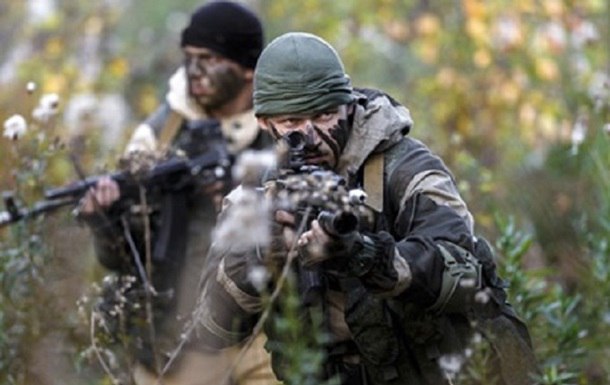 Оккупанты планируют новые диверсии на северной границе Украины