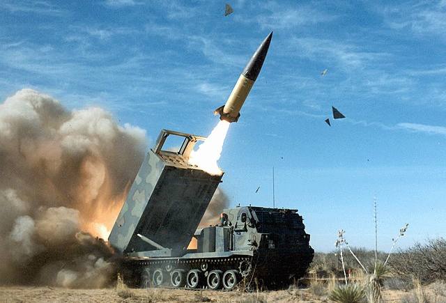Передача Україні ракет ATACMS – чергова перемога української дипломатії