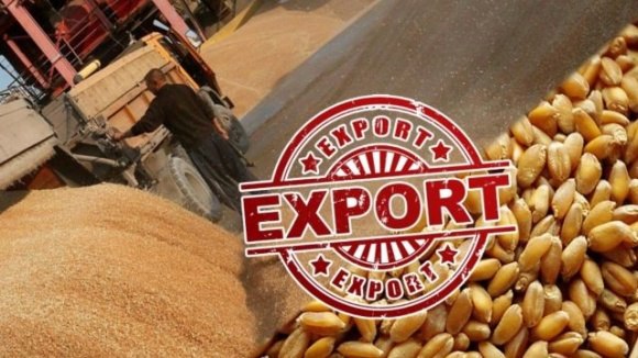 Україна розробила механізм верифікації агропродукції для пяти країн ЄС, які виступили проти експорту українського зерна
