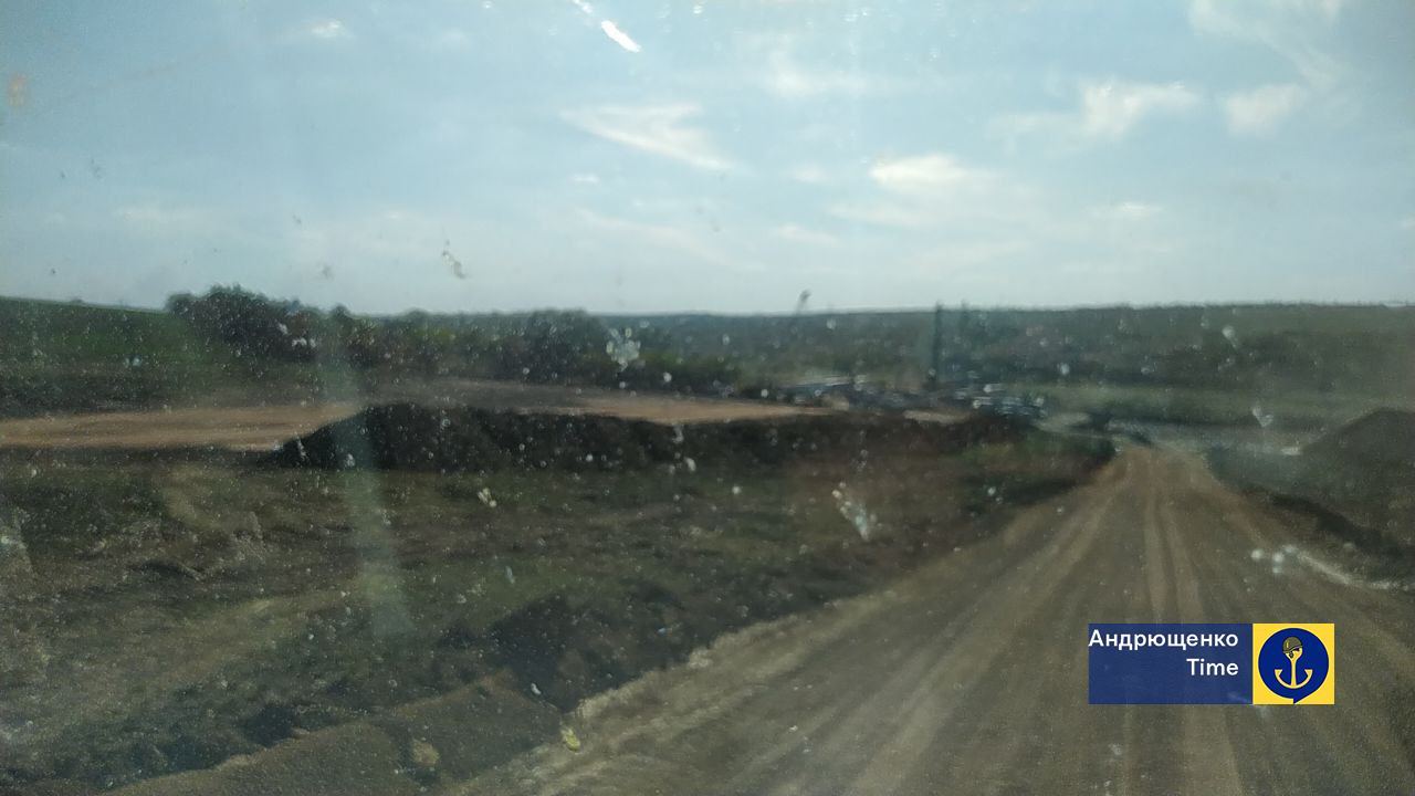 рф начала строить прямое железнодорожное сообщение с оккупированными Мариуполем, Волновахой и Донецком