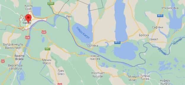 Румунія підозрює порушення свого повітряного простору під час нічної атаки РФ, — Digi24