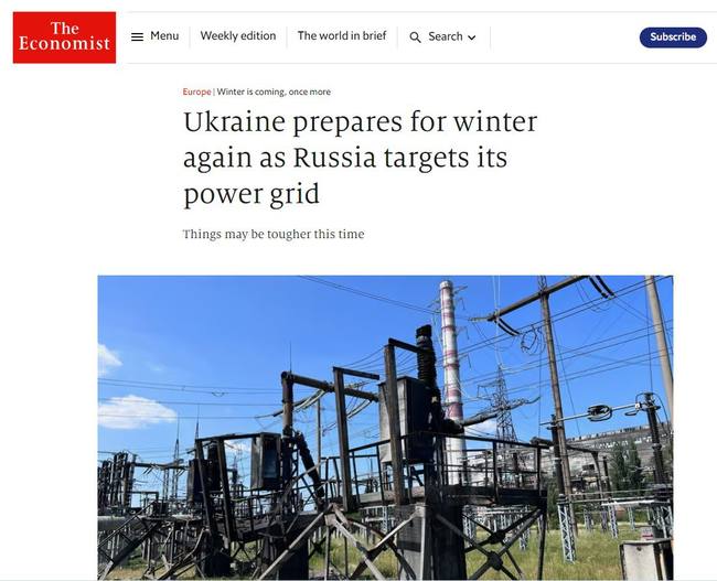 Украина хранит новые трансформаторы за рубежом