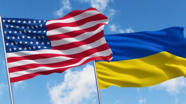 Украина вместе с США начнет производить системы ПВО на украинской территории