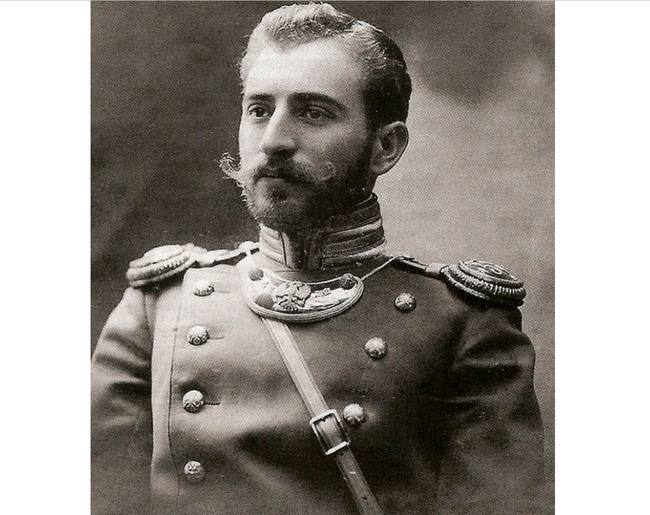 5 жовтня 1883 року народився Петро  Болбочан, полковник Армії УНР