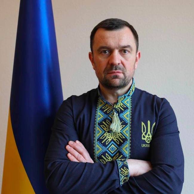 ВАКС закрыл дело против экс-председателя Счетной палаты Валерия Пацкана