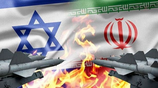 Протистояння Ірану та Ізраїлю триває вже не одне десятиліття