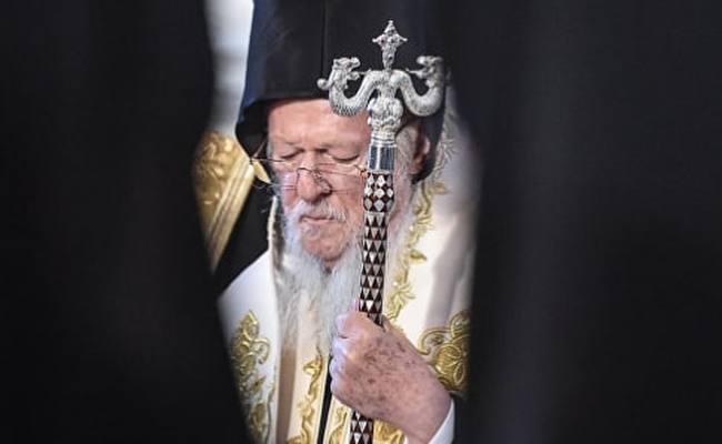 11 жовтня 2018 року Вселенський Патріархат підтримав надання автокефалії Православній церкві України