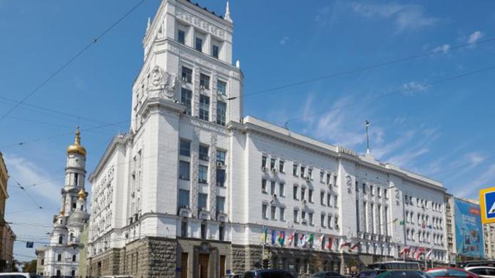 Терехов хоче скоротити 25% чиновників Харківської міськради
