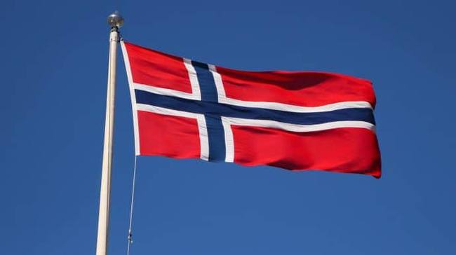 Норвезький прецедент з «переможцями Другої світової»