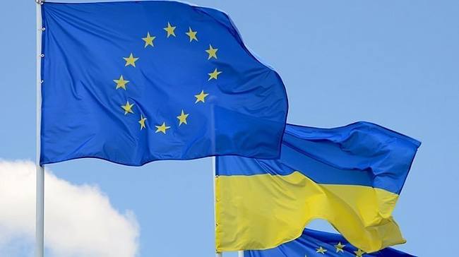 «Украинский кейс вывел ЕС из летаргического сна», - заявил глава МИД Дмитрий Кулеба.
