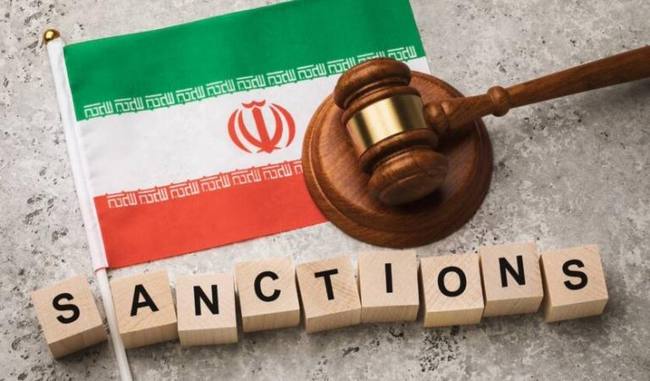 Іран не позбудеться санкцій, попри сплив строку дії Резолюції Радбезу ООН