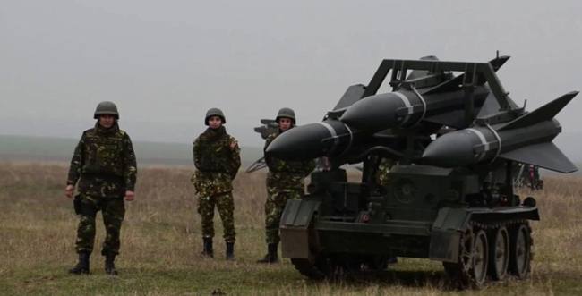 Румыния планирует установить на границе с Украиной современную антидроновую систему, - СМИ