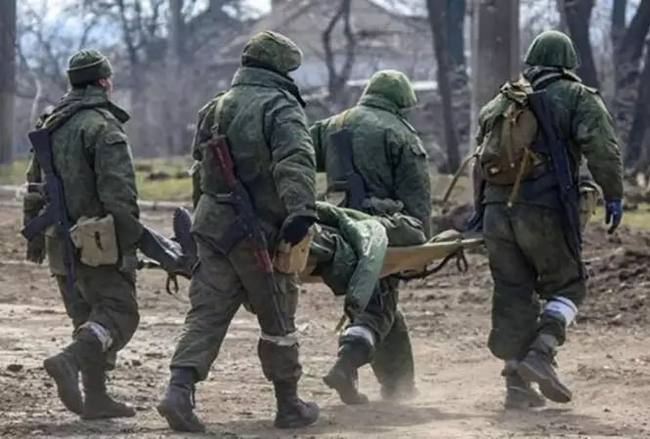 В Донецкой области оккупанты заставляют местных жителей сдавать кровь для раненых российских вояк