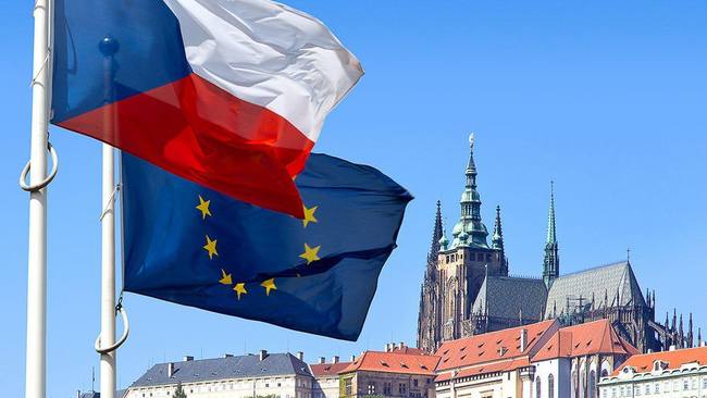 Спецслужбы Чехии обнаружили попытки реэкспорта санкционных товаров в рф