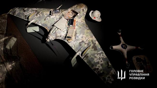 «Загроза з неба» ―  у Музеї війни відкрили виставку  збитих російських дронів