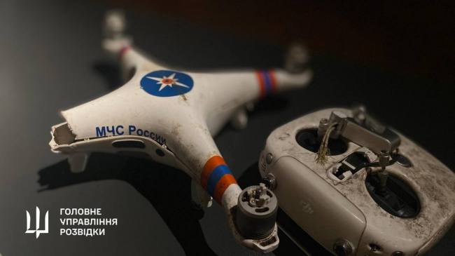 «Загроза з неба» ―  у Музеї війни відкрили виставку  збитих російських дронів