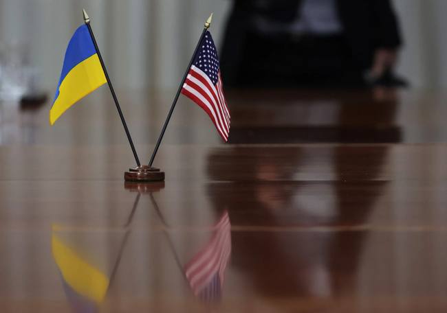 Європейські політики планують здійснити турне по США для зміцнення там підтримки України