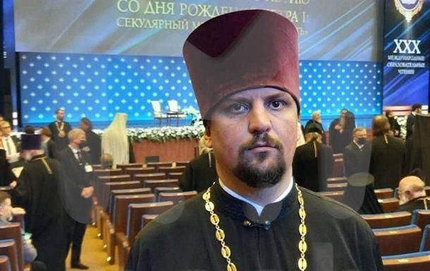 Скрепные новости: в Татарстане православный священник расчленил жену и спрятал ее голову в холодильник
