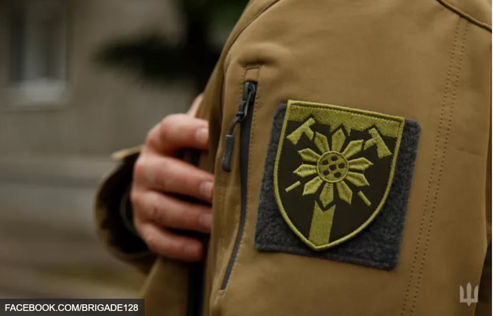 На Закарпатті оголосили триденну жалобу за загиблими військовослужбовцями 128-окремої гірсько-штурмової бригади