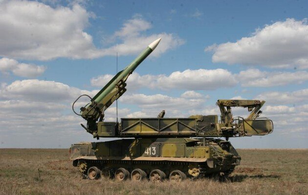 Україні конче потрібно адаптувати західні ракети під наші установки ЗРК і забезпечити їхню сумісність із РЛС
