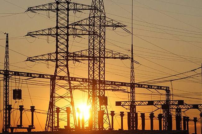 Украина ослабила ограничения на рынке электроэнергии по рекомендации западных партнеров