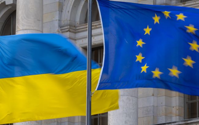 У ЕС есть план Б для выделения помощи Украине в случае вето Венгрии