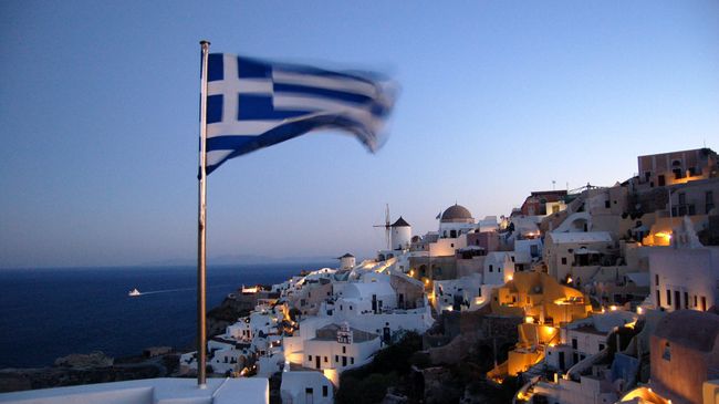 У Греції затримано підозрюваного у розкраданні 43 млн грн в Міноборони