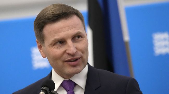 Міністр оборони Естонії заявив, що ЗСУ більш адаптовані до війни, ніж руснява армія