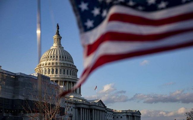 Сенат США може повернутись до законопроекту про фінансування України у найближчі тижні, - Голос Америки