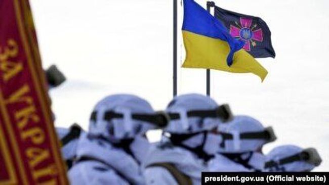 Збройні сили України намагатимуться взимку перебити логістичні шляхи російської армії