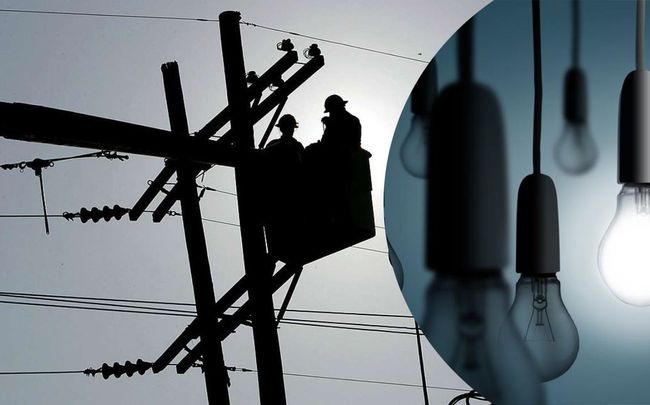 Украинцев просят экономить электричество: по стране зафиксировали дефицит электроэнергии