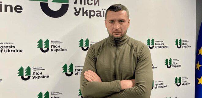 Гендиректор ДП Ліси України анонсував масові звільнення
