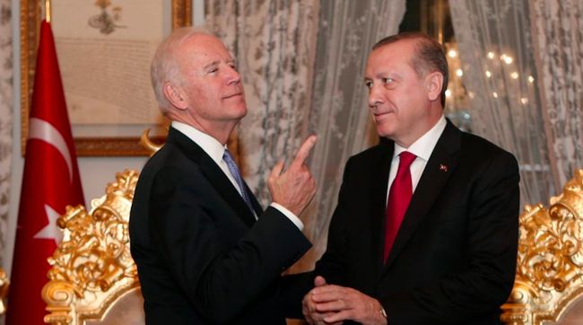 ЗМІ: США вимагатиме від Туреччини дотримуватись санкцій проти рф та ХАМАС