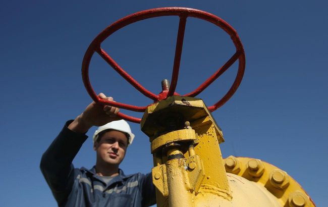 Некоторые чешские компании продолжают закупать российский газ, хотя в этом нет необходимости