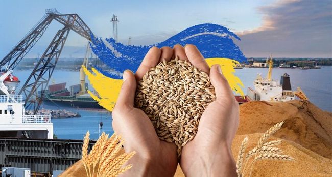 Робота «зернового коридору» без росії триває і дає результати
