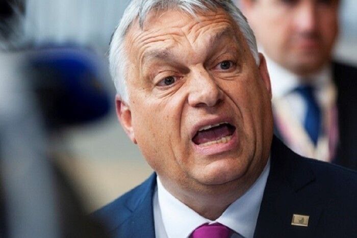 Угорщина пропонує Євросоюзу відкласти питання членства України на 5-10 років