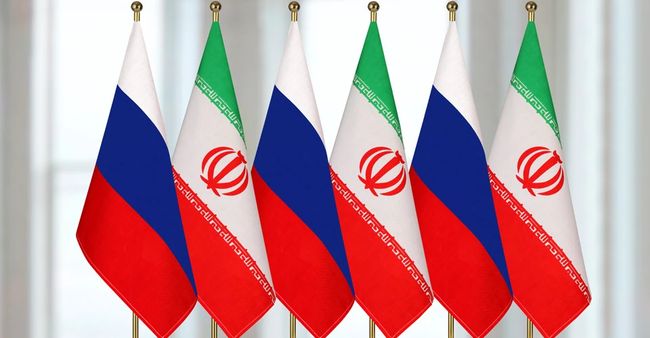 росія, Іран та Китай проведуть спільні навчання у Перській затоці