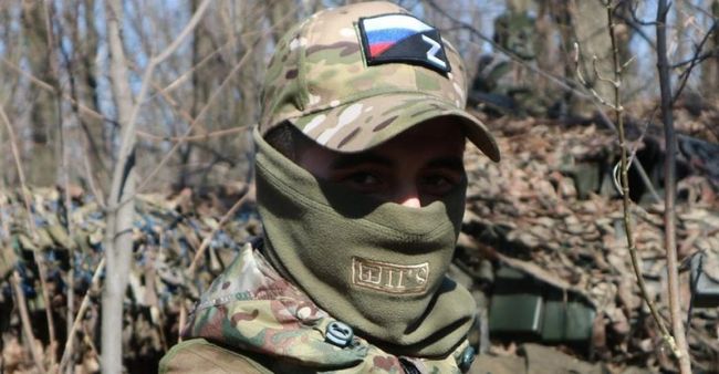 росіяни розпочали підготовку до мобілізації неповнолітніх жителів Луганська