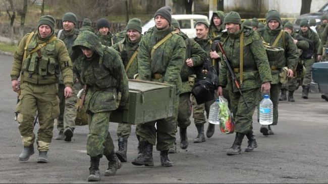 Оккупанты объявили эвакуацию гражданского населения из Новой Каховки