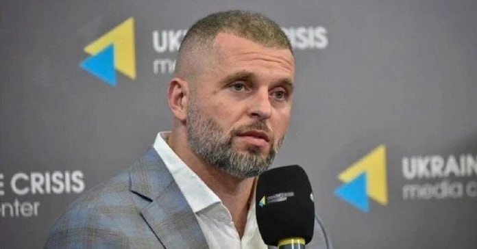 Рішення щодо участі українських спортсменів в Олімпіаді-2024 ще не прийнято - міністр