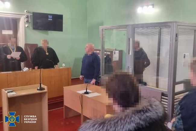 За матеріалами СБУ 15 років тюрми отримав агент рф, який «полював» на військові аеродроми та полігони Одещини