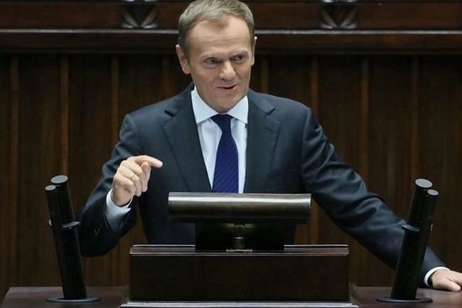 Новый премьер Польши сделал первые заявления: что говорил об Украине