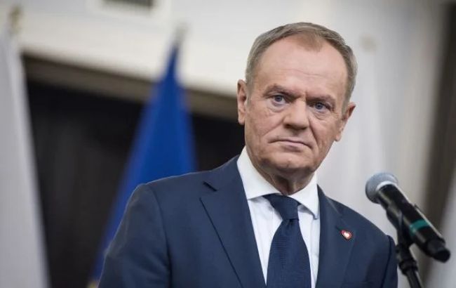 Новый премьер-министр Польши Дональд Туск уволил все высшее руководство спецслужб