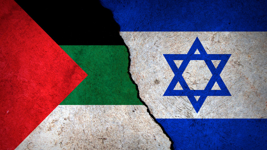 Израиль не поддержит идею о создании государства Палестина после окончания войны в Газе