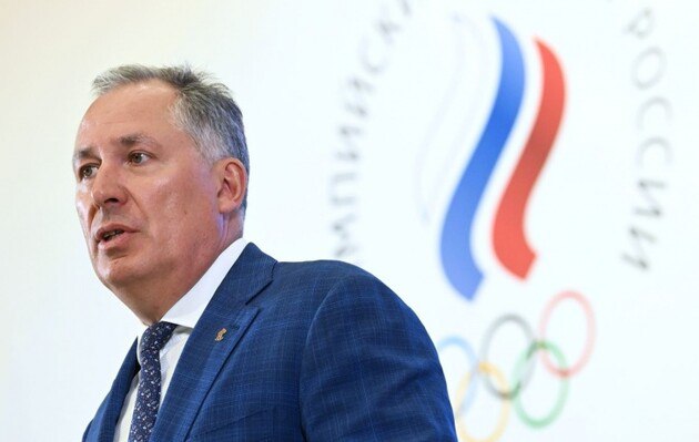 росія не буде фінансувати своїх спортсменів із нейтральним статусом на Олімпіаді-2024 у Парижі
