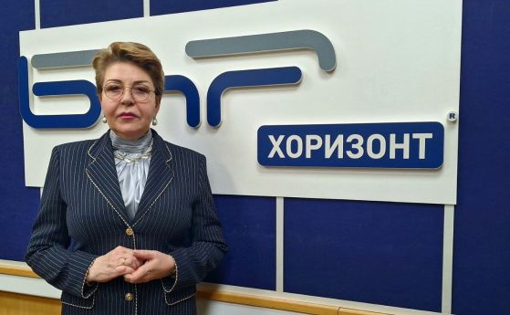 Болгарське національне радіо зупинило трансляцію російської пропаганди